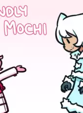 Friendly Bunny Mochi