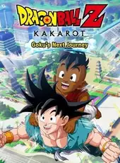 Dragon Ball Z: Kakarot - Goku's Next Journey