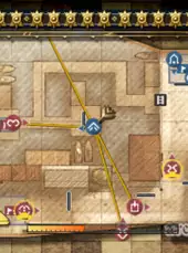 Valkyria Chronicles 3: Penalty Mission - Fangs of the Viper