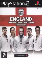 England International Football