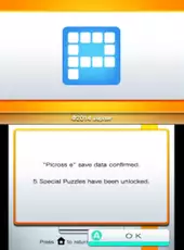 Picross e4