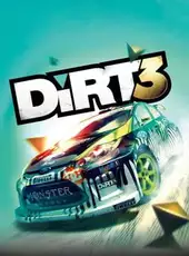 Dirt 3