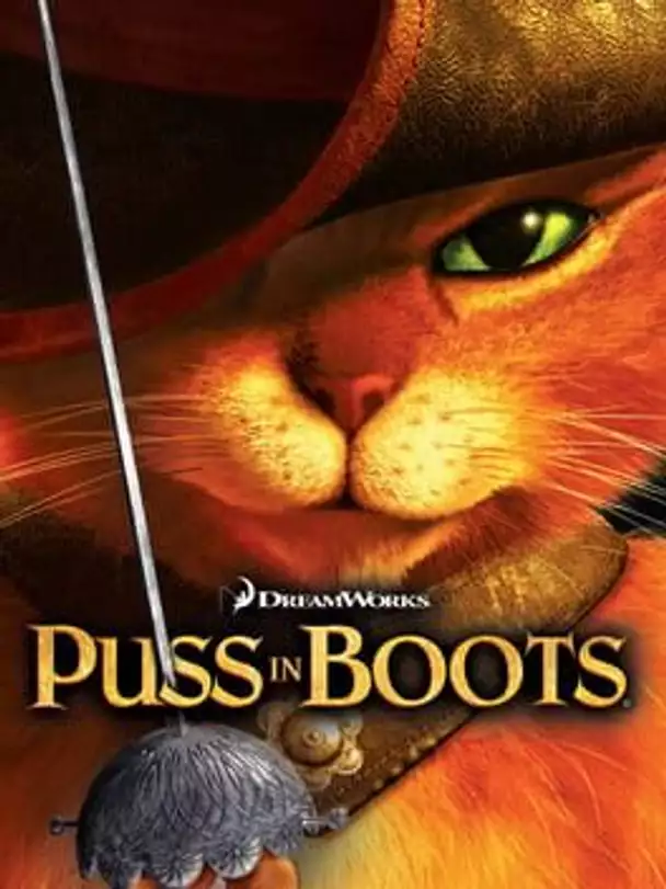 Puss In Boots