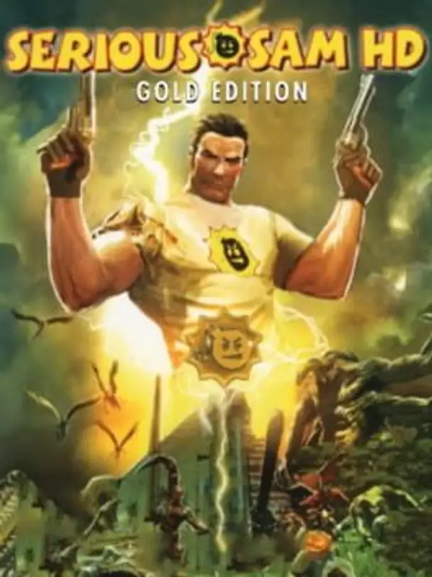 Serious Sam HD: Gold Edition