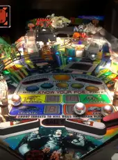 Stern Pinball Arcade: Starship Troopers