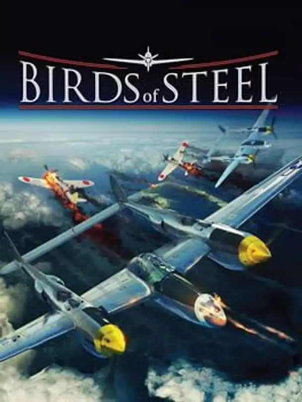 Birds of Steel