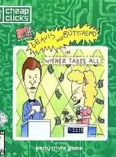 Beavis and Butt-head: Wiener Take All