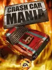 Crash Car Mania