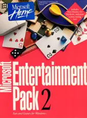 Microsoft Entertainment Pack 2