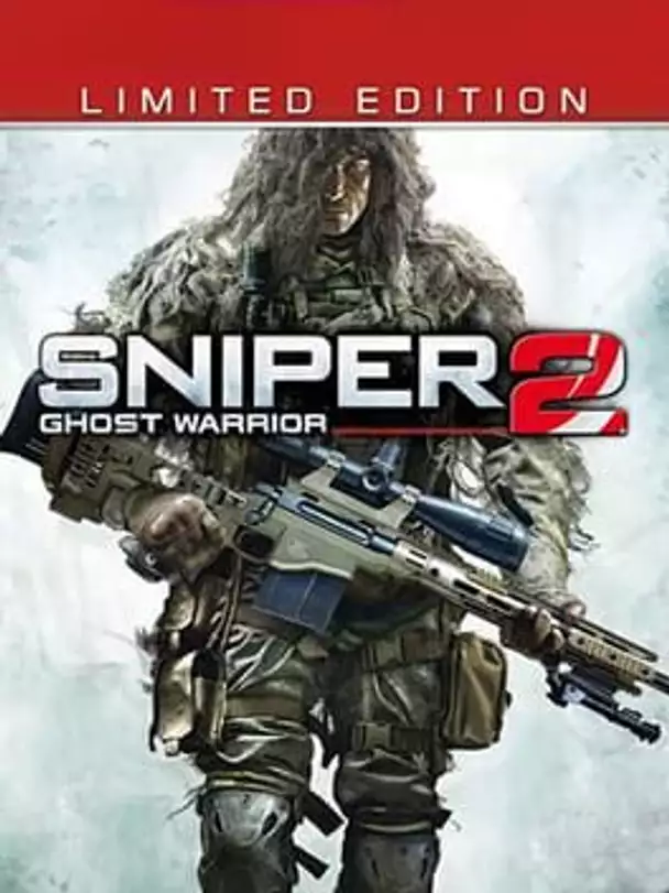 Sniper: Ghost Warrior 2 - Limited Edition