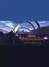 Neverwinter: Shadowmantle