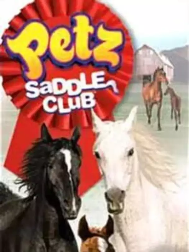 Petz: Saddle Club