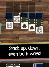 Flipflop Solitaire