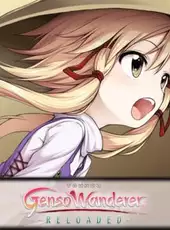 Touhou Genso Wanderer Reloaded: Suwako Moriya