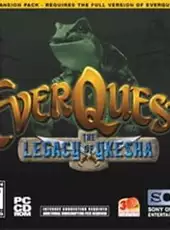 EverQuest: The Legacy of Ykesha