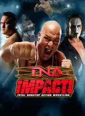 TNA Impact!