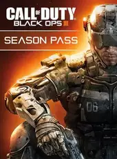 Call of Duty: Black Ops III - Season Pass