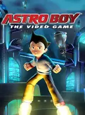 Astro Boy: The Video Game