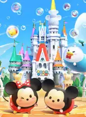 Disney Tsum Tsum Land