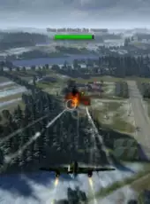 Dogfight 1942: Russia Under Siege