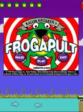 Frogapult