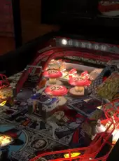 Stern Pinball Arcade: Phantom of the Opera