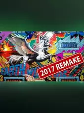 Zaccaria Pinball: Earth Wind Fire 2017 Table