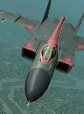 Ace Combat Zero: The Belkan War