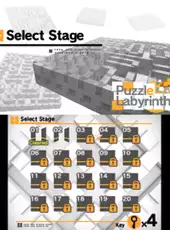 Puzzle Labyrinth