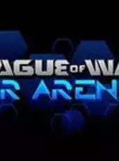 League of War: VR Arena