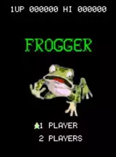 Frogger