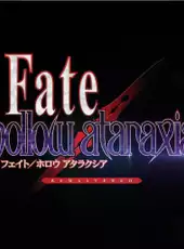 Fate/Hollow Ataraxia Remastered