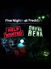 Five Nights at Freddy's: Help Wanted - Bundle