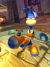 Rayman 3 HD