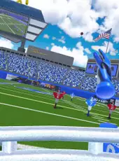 2MD VR Football