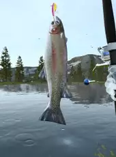 Ultimate Fishing Simulator VR