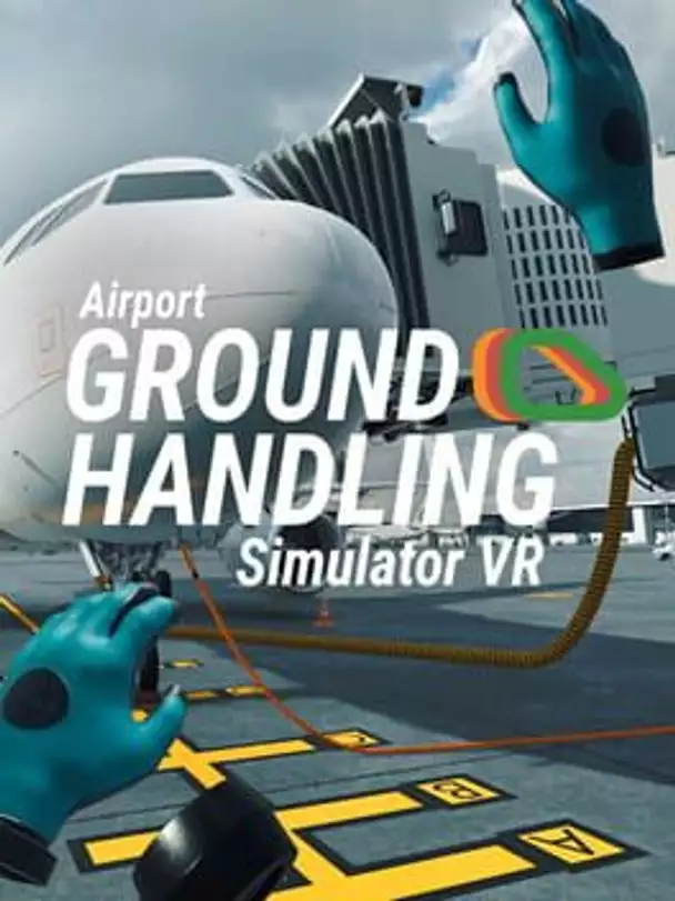 Airport Ground Handling Simulator VR