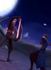 Star Wars: The Clone Wars - Lightsaber Duels