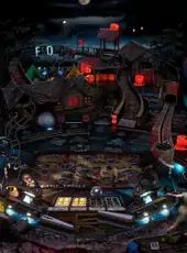 Pinball M: Camp Bloodbrook