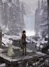 Syberia II