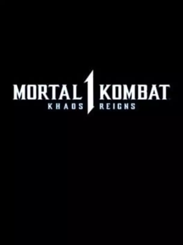 Mortal Kombat 1: Khaos Reigns Story Expansion