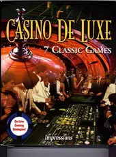 Casino De Luxe