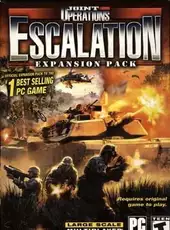 Joint Operations: Escalation