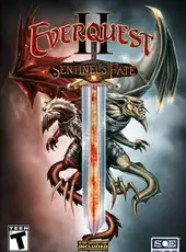 EverQuest II: Sentinel's Fate