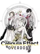 The Caligula Effect: Overdose