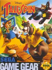 Disney's TaleSpin