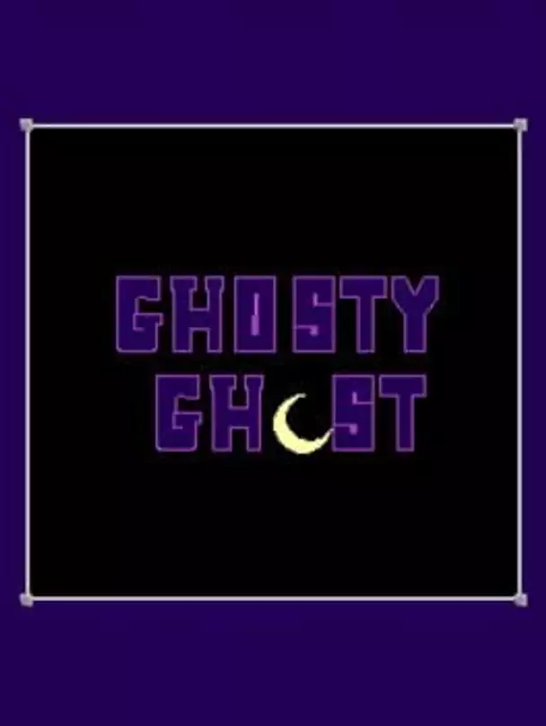 Ghosty Ghost