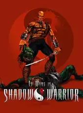 Shadow Warrior