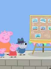 Peppa Pig: World Adventures