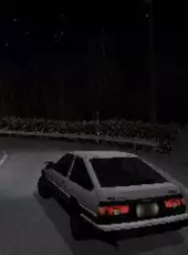 Initial D: Street Stage